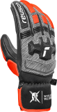Reusch Worldcup Warrior DH 6511119 7588 7588 front